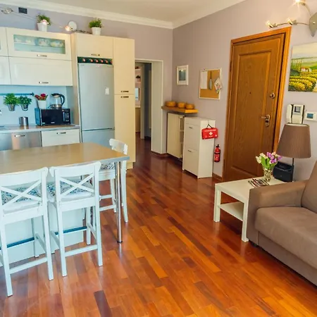 La Finestra Sul - Italian Homing *